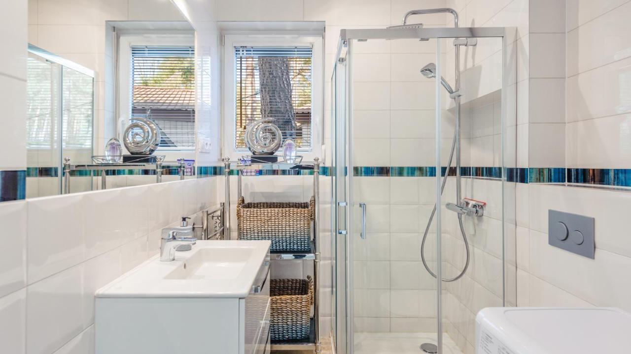 Sloneczny Lukecin Apartment Luaran gambar